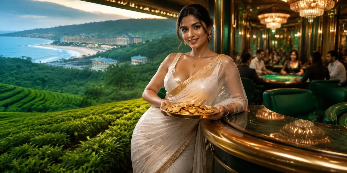 আইপিএল বেটিং
